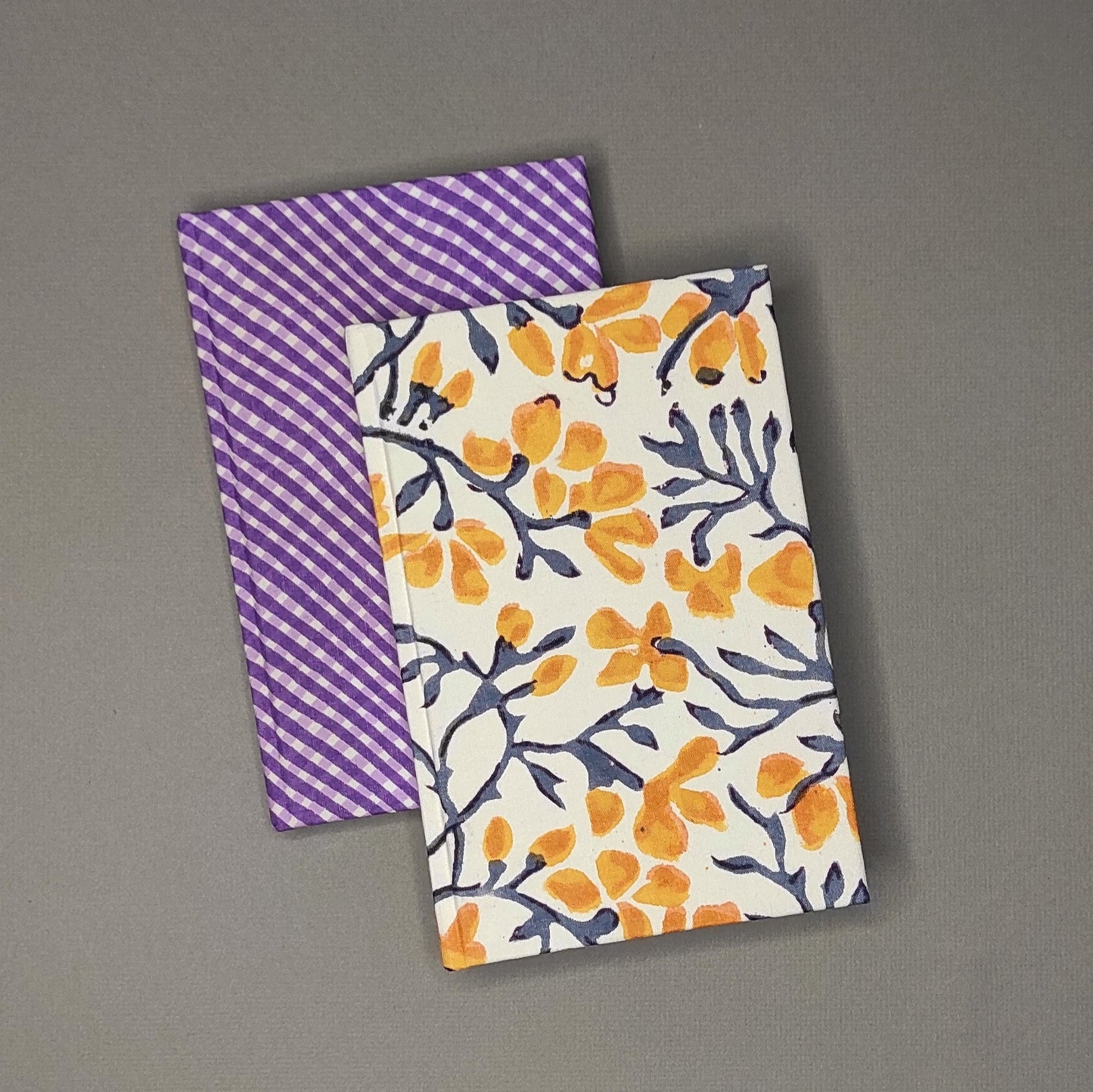 Sanganeri Floral Handmade Journal